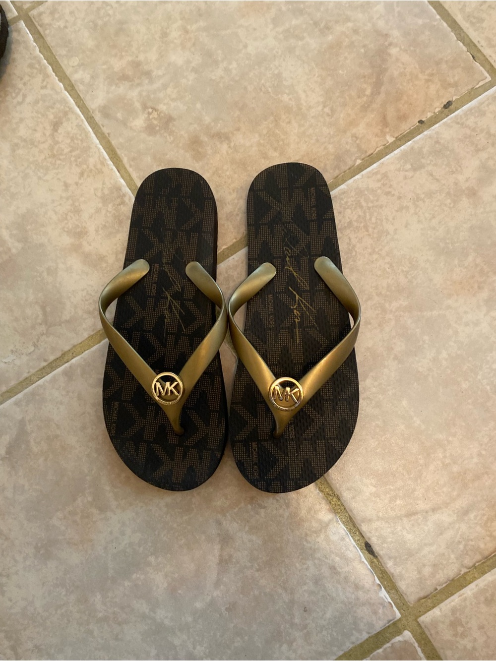 Michael Kors Womans sandals